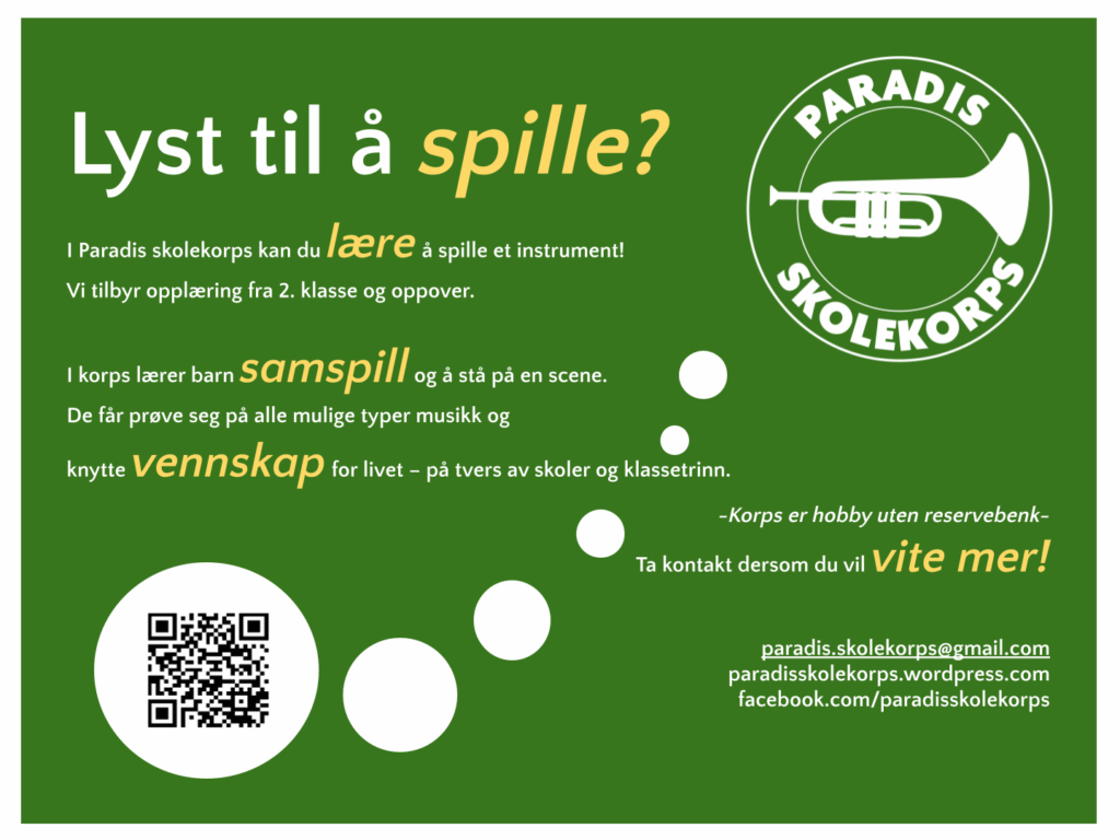 Lyst å spille